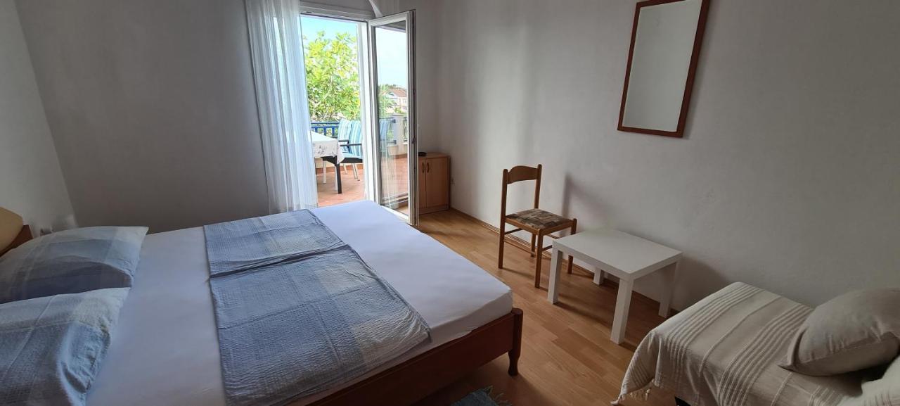 Adria Arba Apartments Rab Town Exteriér fotografie