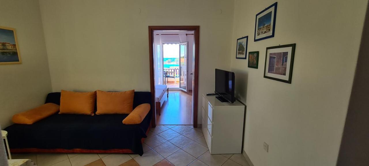 Adria Arba Apartments Rab Town Exteriér fotografie