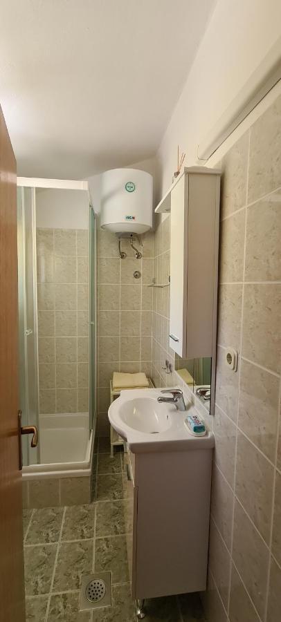 Adria Arba Apartments Rab Town Exteriér fotografie
