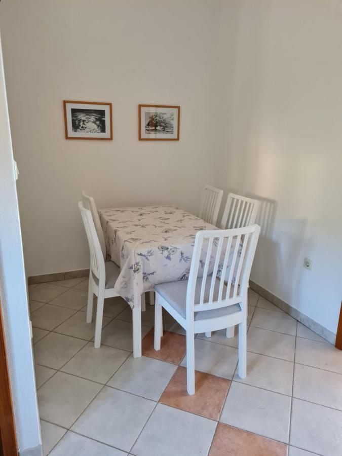 Adria Arba Apartments Rab Town Exteriér fotografie