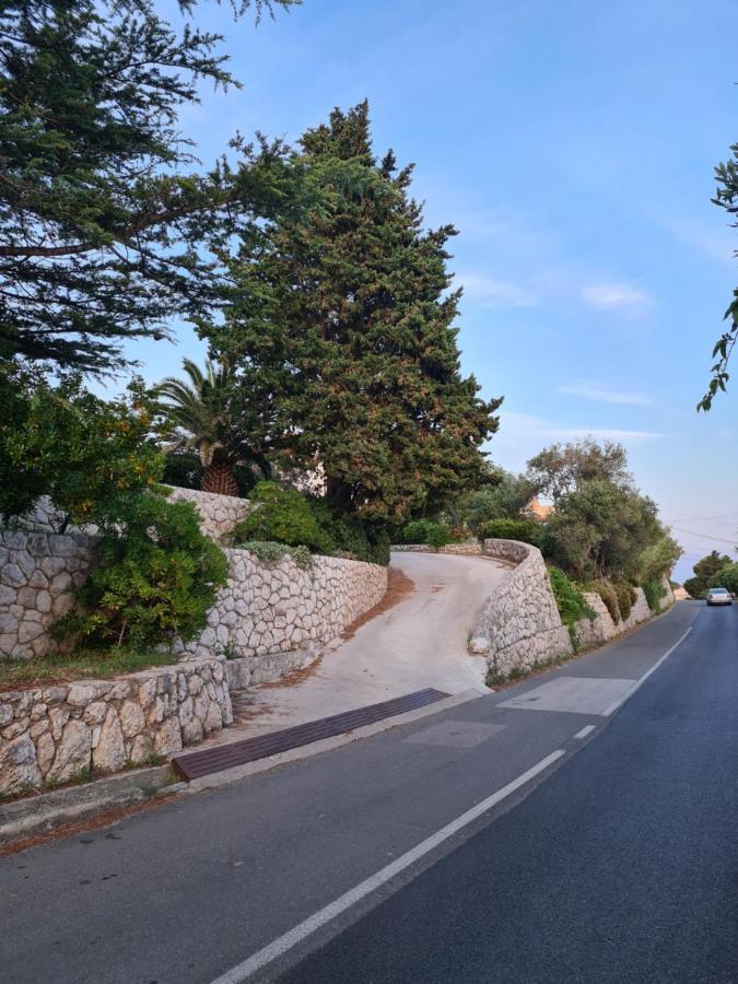 Adria Arba Apartments Rab Town Exteriér fotografie