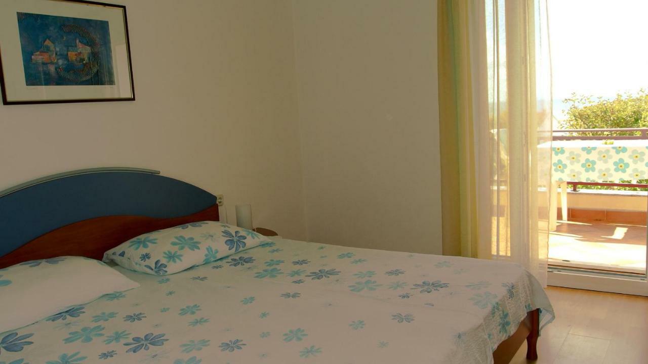 Adria Arba Apartments Rab Town Exteriér fotografie