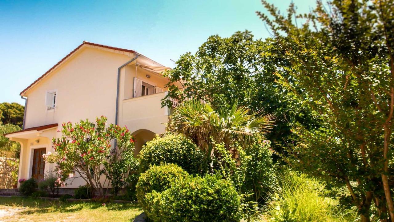 Adria Arba Apartments Rab Town Exteriér fotografie