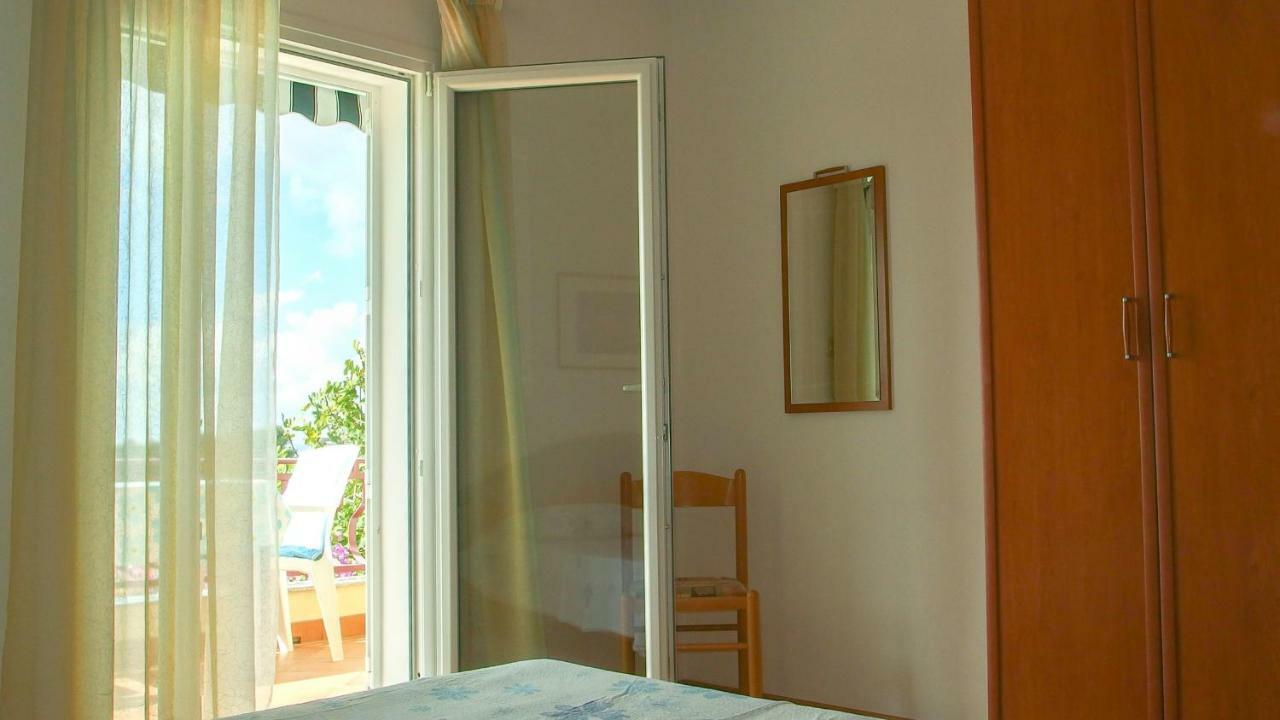 Adria Arba Apartments Rab Town Exteriér fotografie