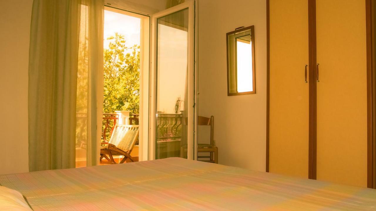Adria Arba Apartments Rab Town Exteriér fotografie